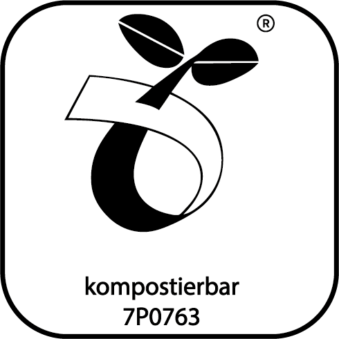 kompostierbar