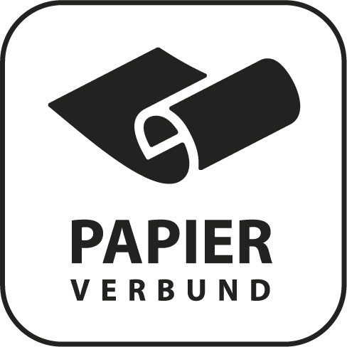 Papierverpackung