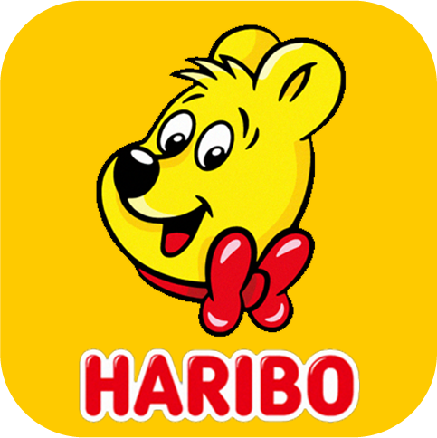 Calendrier de l'Avent XXL Haribo, 3kg